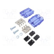 BM95264 Splice terminal: installation; for cable; clamp; Contacts: brass zayJZoALEl0LopGYHpp-RMhUqtqRjaQUtsLtOpC2mew