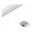 47642-0001 Connector: USB B micro; socket; on PCBs; SMT; PIN: 5; horizontal E6T1ThIp-0dAsjZNvBAgkX-jVDNhpEIK1laRw7zEghQ