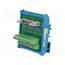 ADAM-3920-AE Industrial module: terminal block; for DIN rail mounting mfHA2CI7g6ByrhV9bVjJm1pGejq6n5jeh9oV4MshOx0
