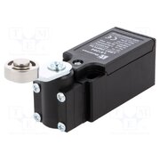 LK\204 Limit switch; roller lever; NO + NC; 5A; max.250VAC; max.250VDC cU6MNdLBUc6kZT7tykD7m_5jDyZ_R3Wkk7rKil_uekQ