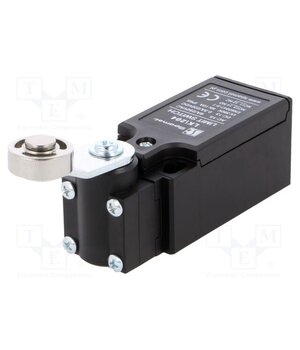 LK\204 Limit switch; roller lever; NO + NC; 5A; max.250VAC; max.250VDC cU6MNdLBUc6kZT7tykD7m_5jDyZ_R3Wkk7rKil_uekQ