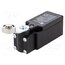 LK\204 Limit switch; roller lever; NO + NC; 5A; max.250VAC; max.250VDC cU6MNdLBUc6kZT7tykD7m_5jDyZ_R3Wkk7rKil_uekQ