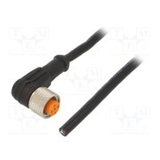 1206 04 L2 002 5M Cable: for sensors/automation; M12; PIN: 4; angled; 5m; plug; 30VDC 5X2OvRMhn-M5phUMInat0g7Jy9Md2ijB9V9qOJycf7o