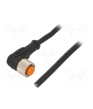 1206 04 L2 002 5M Cable: for sensors/automation; M12; PIN: 4; angled; 5m; plug; 30VDC 5X2OvRMhn-M5phUMInat0g7Jy9Md2ijB9V9qOJycf7o