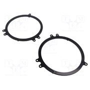 RAM-20.404.3/K Speaker frame; 165mm; Audi; Audi A3 1994->2003; 2pcs. H5CuZrzQXTN7EmGPqXAlxTbHUgW7EoXOMRQd1SrMG-w