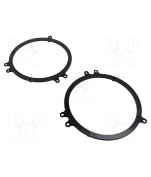 RAM-20.404.3/K Speaker frame; 165mm; Audi; Audi A3 1994->2003; 2pcs. H5CuZrzQXTN7EmGPqXAlxTbHUgW7EoXOMRQd1SrMG-w