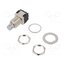 MPG 206 R Switch: push-button; Pos: 2; DPDT; 6A/125VAC; 6A/6VDC; ON-(ON); MPG Q0KC3O6ldBRQ8V29Odsmpd0eBP_ihZZ6mV1nEMYIeU8