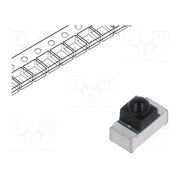 PT26-51B/TR8 Phototransistor; SMD; Dim: 3x1.6x2.6mm; λp max: 940nm; 30V W0lyd0Ta4X06rh7Z7oTGhVSydGJBhJ6Etr6nngZNvn4