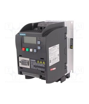 6SL3210-5BE22-2CV0 Inverter; 2.2kW; 3x400VAC; 3x380÷480VAC; for wall mounting; IN: 6 P-INWAjAJtoGGHZZPCxsvK-46uwwefGeUtOUixyic7w