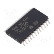 E-L6219DS IC: driver; stepper motor controller; SO24; 750mA; 10÷46V; Ch: 4 QbocuxDf0UNalKMaWJYZrT3hd6tGeuO0kLN7Oc_Z9i8