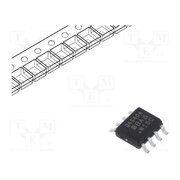 SQ4940AEY-T1_GE3 Transistor: N-MOSFET x2; TrenchFET®; unipolar; 40V; 5.3A; Idm: 32A GxLVJnZGEfO63DW37cGTg-Hjkza3LRgqqSWqoazBisg