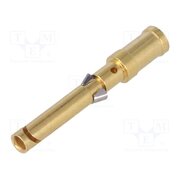 09150006226 Contact; female; copper alloy; nickel plated,gold-plated; 2.5mm2 O4KhH9IAwDMPMRM7VVvt-_AYwSyizSv3-O62C33p6oM