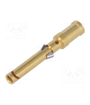 09150006226 Contact; female; copper alloy; nickel plated,gold-plated; 2.5mm2 O4KhH9IAwDMPMRM7VVvt-_AYwSyizSv3-O62C33p6oM