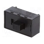L102011MS02Q Switch: slide; Pos: 2; SPDT; 2A/250VAC; 4A/28VDC; ON-ON; THT; L 1K4IS_8phq0m1YaGzgiI6IbMP7tECSulibXZOzGw_HM
