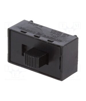 L102011MS02Q Switch: slide; Pos: 2; SPDT; 2A/250VAC; 4A/28VDC; ON-ON; THT; L 1K4IS_8phq0m1YaGzgiI6IbMP7tECSulibXZOzGw_HM
