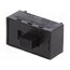 L102011MS02Q Switch: slide; Pos: 2; SPDT; 2A/250VAC; 4A/28VDC; ON-ON; THT; L 1K4IS_8phq0m1YaGzgiI6IbMP7tECSulibXZOzGw_HM