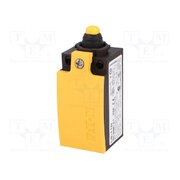 LS-11D Limit switch; pin plunger Ø8,2mm; NO + NC; 6A; max.400VAC; M20 __wwoacBcG2Cb67xs1A2YNIbz1KapXwXPYvYbwVTT6w