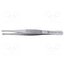 5-867 Tweezers; 120mm; Blade tip shape: shovel; universal 7bwug7vWOxqYEpRAxWXWIWcy6df_v045FKTfLrvWCXg