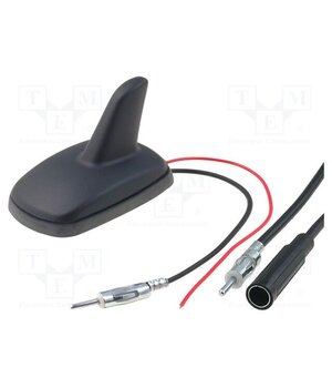A00005 Antenna; automotive,SHARK; AM,FM; universal; 4.5m; 12VDC 5o2iBiXh0J2Hh0DHBbA3wyVDtuZ-WY-o-2TgUkaL_ww