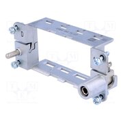 09140160303 Frame for modules; size 16B; Han-Modular®; Modules: 4; 77.5x27mm 7B1VyaHmhDz9h7jDFQGZfGrkS2JZ2ONIADOZB_LZkCk