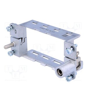 09140160303 Frame for modules; size 16B; Han-Modular®; Modules: 4; 77.5x27mm 7B1VyaHmhDz9h7jDFQGZfGrkS2JZ2ONIADOZB_LZkCk