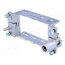09140160303 Frame for modules; size 16B; Han-Modular®; Modules: 4; 77.5x27mm 7B1VyaHmhDz9h7jDFQGZfGrkS2JZ2ONIADOZB_LZkCk