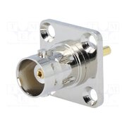 H3116 COPPER Connector: BNC; socket; female; straight; soldering 7QSHo0SynMAE_QJE5BQZkunuSQHEtIh4uggGbV0_Lcw