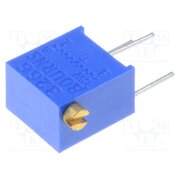 3266X-1-103LF Potentiometer: mounting; multiturn; 10kΩ; 250mW; ±10%; linear; THT sRpVGwN7EmJBaYtExkw7a-PJ6hdaa2KnUkCAjUd990U