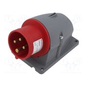 2CMA193298R1000 Connector: AC supply 3-phase; socket; male; 16A; 415VAC; IP&S; IP44 L0agBiJueRq5bkHmtLfCt1Nsm3LKaZ8PMvelhfT3ygA
