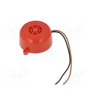 BCP-A48 Sound transducer: piezo signaller; 48V; Sound level: 90dB 93YYhxZ-e4Wy4ItSDoIrIqohgy-hcm6guxXQ782NJUM