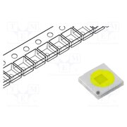 CP3535W-W2H-3W Power LED; white cold; EMITER; 3W; 6000K; 130÷160lm; 120°; 700mA mO3M8U0ro-3kjqzUp7hBH_67e9y5HzbHTY_-UaKOyEY