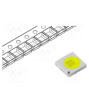 CP3535W-W2H-3W Power LED; white cold; EMITER; 3W; 6000K; 130÷160lm; 120°; 700mA mO3M8U0ro-3kjqzUp7hBH_67e9y5HzbHTY_-UaKOyEY