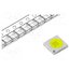 CP3535W-W2H-3W Power LED; white cold; EMITER; 3W; 6000K; 130÷160lm; 120°; 700mA mO3M8U0ro-3kjqzUp7hBH_67e9y5HzbHTY_-UaKOyEY