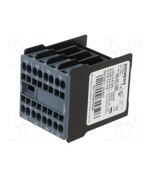 3RH2911-2HA31 Auxiliary contacts; Size: S0,S00,S2; Leads: spring clamps; front UMYIgF4FVzgnFRLpRUDCvlInr-XO6VADEgNkTTlA6ew