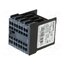 3RH2911-2HA31 Auxiliary contacts; Size: S0,S00,S2; Leads: spring clamps; front UMYIgF4FVzgnFRLpRUDCvlInr-XO6VADEgNkTTlA6ew
