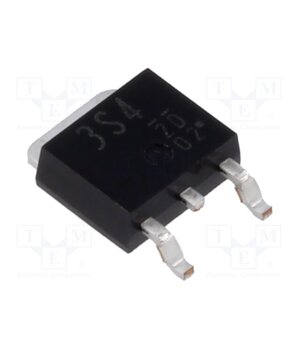DE3S4M-7101 Diode: Schottky rectifying; SC63; SMD; 40V; 3A; reel,tape XOKBBdGO-JqgCCBBdZ88_JL7IuQNJBtLd1Bsg9R0hXI