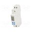 12.71.8.230.0000 Programmable time switch; Range: 1min÷7days; SPDT; 230VAC; IP20 IzevvrF9aGQlHpCU-rVtM8Qhvp7aQHVnIW5riMrH7Sw