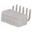 MF42-RD-10 Connector: wire-board; socket; male; PIN: 10; MF42; angled 90°; 7A w6l6KUdjThJyazF0d2C-Uw10CLa6X47A4KheViMQj0Q