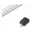 SZMM3Z2V7T1G Diode: Zener; 0.3W; 2.7V; SMD; reel,tape; SOD323; single diode TxOoSnQPMAzfzSQHz1pUD8NQKXnA6NRT6vrJn1Kht_A
