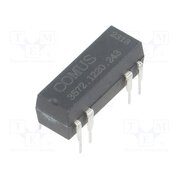 3572.1220.243 Relay: reed switch; DPST-NO; Ucoil: 24VDC; 500mA; max.150VDC; 10W jg-BHLiev6xMsgzcFNmjWC8OXPOJ4I7ZLNNQ6fqG_Co