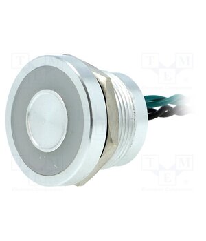 PS225P10Y01/G/24L Switch: piezoelectric; Pos: 2; SPST-NO; 0.2A/24VAC; 0.2A/24VDC uZ21CC-J7ngBwJsWDuC7ALW16qSXF1wfNeLnNKx9sVw