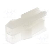 39-01-2021 Connector: wire-wire; plug; male; PIN: 2; Mini-Fit Jr; crimped; 2x1 pwQZQ62wL57cQGETHAClJq1pk97XmdrUxlS8Lx2lK20
