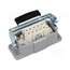 75009627 Connector: HDC; socket; female; EPIC KIT; PIN: 10; 16A; 250V; 10+PE 3RSZ7oZvcUhDQTC9MOqxlyGgzPD7wblI9qstUX9g7q8
