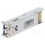 852-1210 SFP module; single-mode fiber optic; SFP; 13.4x13.3x56.6mm vTY1hRVwrmWn0x6ZsfNVPk4xDtK_sYXEjV0THZFXw9c