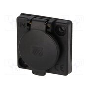 GN SELV 12VAC 16A IP44 Module: socket AC; 12VAC; 16A; IP44 SkjQuOLYSluDT9xoMPBogx6Y2T1X_q6GX0rOTkX0oxQ