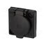 GN SELV 12VAC 16A IP44 Module: socket AC; 12VAC; 16A; IP44 SkjQuOLYSluDT9xoMPBogx6Y2T1X_q6GX0rOTkX0oxQ