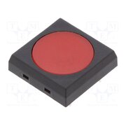 JF15SP2C Microswitch TACT; SPST-NO; Pos: 2; 0.05A/24VDC; 17.7x17.7x3mm Ok7DJ-PQp93R9X5iTYNmm4SP4eCgL0bJbQsrck3j8EU