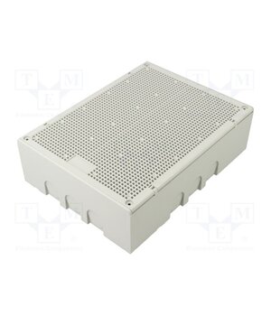 639.1060 Enclosure: wall mounting; X: 150mm; Y: 200mm; BEEBOX; light grey zWXVeghSQa-REN8P2pEv69lMRlOSim7g_NKtgNKidk8