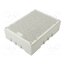 639.1060 Enclosure: wall mounting; X: 150mm; Y: 200mm; BEEBOX; light grey zWXVeghSQa-REN8P2pEv69lMRlOSim7g_NKtgNKidk8