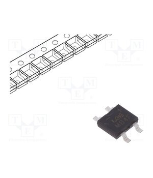 MB4F Bridge rectifier: single-phase; 400V; If: 0.5A; Ifsm: 35A; MBF; SMT Sx-mInU9XCTV_Fx01y3UvGc0NM8f-fiM6M2B-cQSLdk